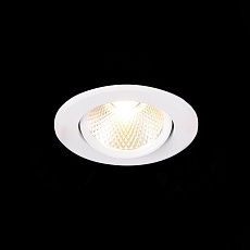 Встраиваемый светодиодный светильник ST Luce Miro ST211.538.08.36 2