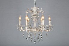 Подвесная люстра Omnilux OML-79003-06 4