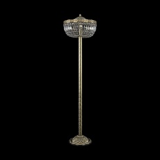 Торшер Bohemia Ivele 19041T6/35IV-138 G