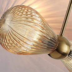 Подвесная люстра Odeon Light Exclusive Elica 5402/2 2