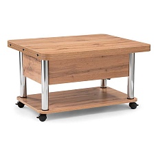 Стол-трансформер Woodville Виват 490590