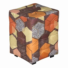 Пуф Мебелик BeautyStyle 6 модель 300 007696