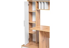 Письменный стол Woodville Лайт 318819 4