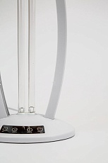 Ультрафиолетовая бактерицидная настольная лампа SWG UV-2-2G11-36W 006914 5