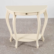 Консоль Мебелик Элегант Л 008526 5