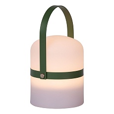 Уличный светодиодный светильник Lucide Little Joe 06802/01/33 5