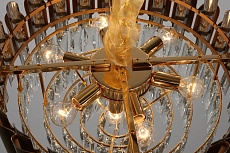 Подвесная люстра Omnilux Malgrate OML-81403-08 5