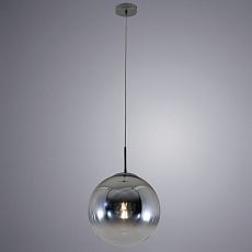 Подвесной светильник Arte Lamp Jupiter Chrome A7963SP-1CC 1
