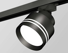 Комплект трекового светильника Ambrella light Track System XT (A2526, A2106, C8102, N8478) XT8102026 2