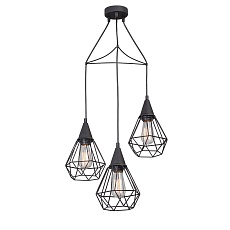 Подвесная люстра Vitaluce V4728-1/3S