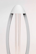 Ультрафиолетовая бактерицидная настольная лампа SWG UV-1OZ-2G11-36W 006913 4