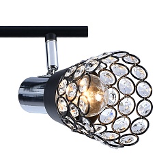 Спот Reluce 05957-0.8-04 BK+CR 2