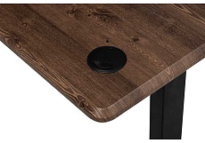 Компьютерный стол Woodville Маркос 536637 2