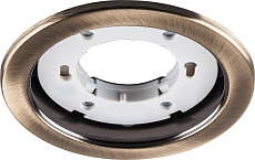 Встраиваемый светодиодный светильник Feron AL500 28498 1