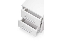 Компьютерный стол Woodville Джаз-24 377216 3