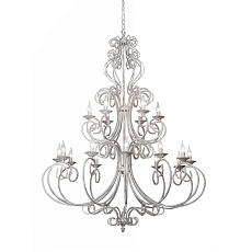 Подвесная люстра Vitaluce V1094/12+6