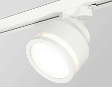 Комплект трекового светильника Ambrella light Track System XT (A2524, A2105, C8101, N8412) XT8101022 2