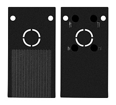 Заглушка Arte Lamp Linea-Accessories A482006