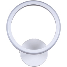 Настенный светильник Reluce 05855-0.2-01 WH 2