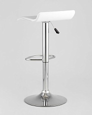 Комплект стульев Stool Group Hi-tec New (2 шт) FLANAGAN-NP WHITE X2 УТ000038606 4