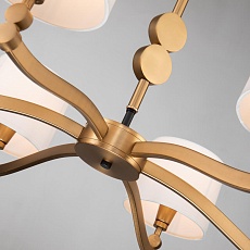 Подвесная люстра Favourite Roshe 2624-6P 5