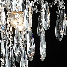 Подвесная люстра Reluce 02153-0.4-04 CH 2