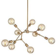 Подвесная люстра ST Luce Tavere SL413.212.09 2