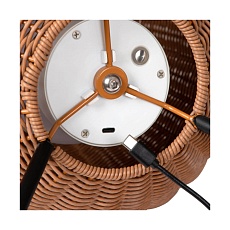 Торшер Lucide COLIN 03843/80/72 2