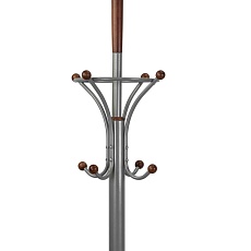 Напольная вешалка Мебелик Д 2 001857 4