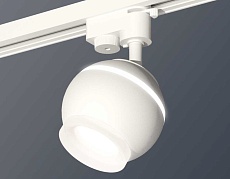 Комплект трекового светильника Ambrella light Track System XT (A2520, C1101, N7165) XT1101071 2