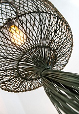 Подвесной светильник Lucide Garve 03436/40/33 5