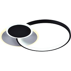 Потолочный светильник Rivoli Julia 6080-108 Б0052414 2