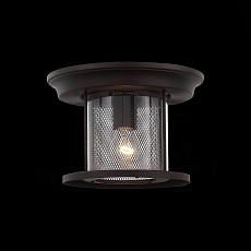 Уличный светильник ST Luce Lastero SL080.402.01 1