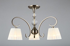 Потолочная люстра Omnilux Laveno OML-56103-03 1