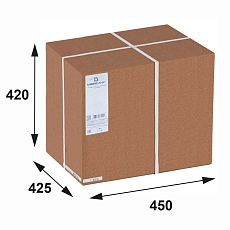 Напольная вешалка Мебелик В 10Н 004588 1