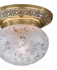 Потолочный светильник Reccagni Angelo PL 7841/1 1