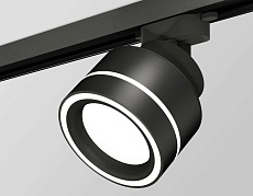 Комплект трекового светильника Ambrella light Track System XT (A2526, A2106, C8102, N8434) XT8102023 1