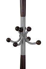 Напольная вешалка Мебелик Д 1 002525 4