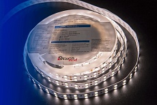 Светодиодная влагозащищенная лента DesignLed 28,8W/m 120LED/m 5050SMD нейтральный белый 5M 001133 4