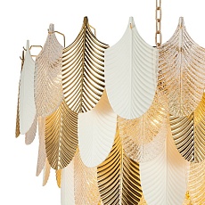 Подвесная люстра Favourite Pulcher 2619-37P 3