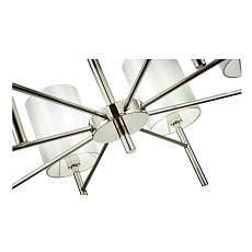 Подвесная люстра Evoluce Noia SLE107303-08 1