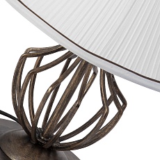 Настольная лампа Vitaluce V1626/1L 1