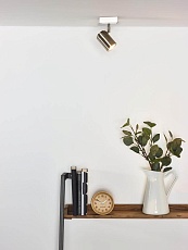 Светодиодный спот Lucide Lennert 26957/05/12 1