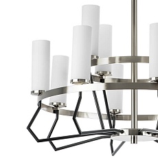 Подвесная люстра Lightstar Flume 723125 4