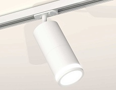 Комплект трекового светильника Ambrella light Track System XT (A2536, C7421, A2011, C7401, N7120) XT7401090 2