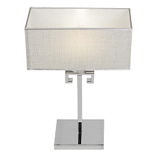 Настольная лампа iLamp Living NC1211T-1 CR 2