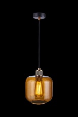 Подвесной светильник 33 Идеи PND105.01.10PA.003.BL-S34BC 1