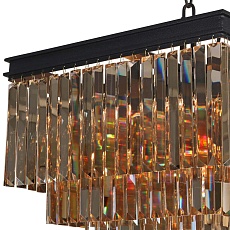 Подвесная люстра Vitaluce V5853-1/30 2