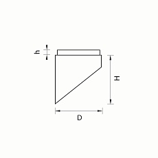 Насадка торцевая Lightstar Rullo 201487 2