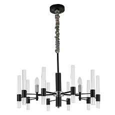 Подвесная люстра F-Promo Supreme 2490-5P 1